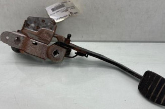 Pedale d'embrayage RENAULT MODUS Photo n°1