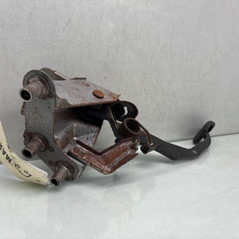 Pedale d'embrayage RENAULT MODUS Photo n°2