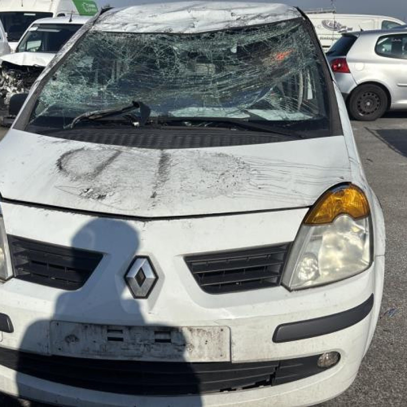 Pedale d'embrayage RENAULT MODUS Photo n°10