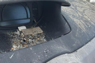 Pedale d'embrayage RENAULT MODUS