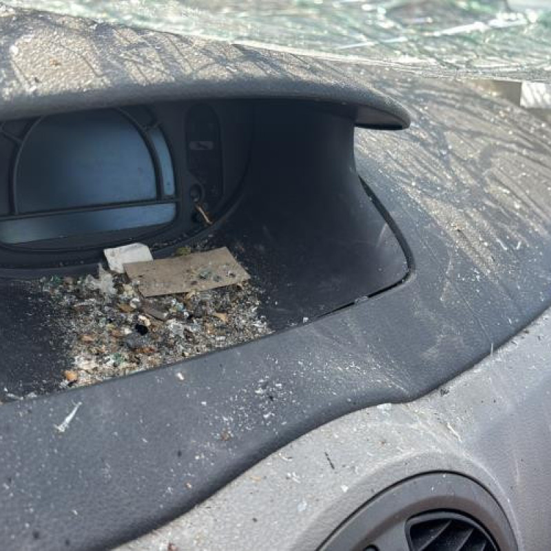 Pedale d'embrayage RENAULT MODUS Photo n°18