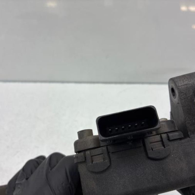 Pedale d'accelerateur OPEL MERIVA A Photo n°3