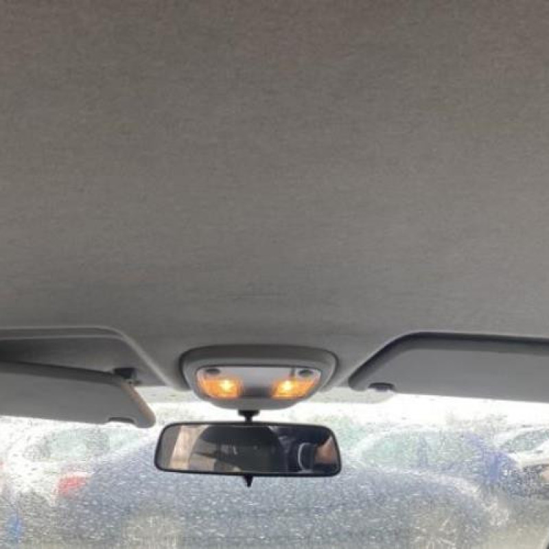 Pedale d'accelerateur OPEL MERIVA A Photo n°18