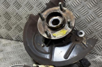 Pivot de moyeu avant gauche FORD FIESTA 7 Photo n°1