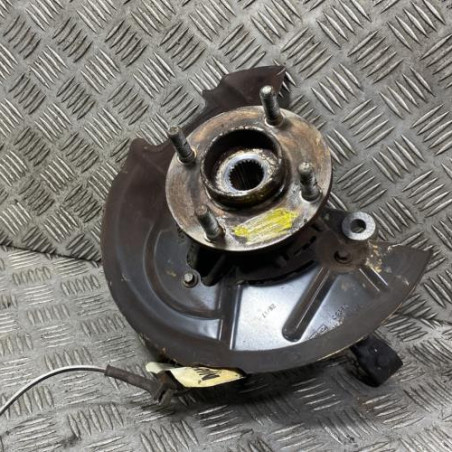 Pivot de moyeu avant gauche FORD FIESTA 7 Photo n°1