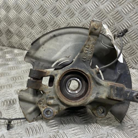 Pivot de moyeu avant gauche FORD FIESTA 7