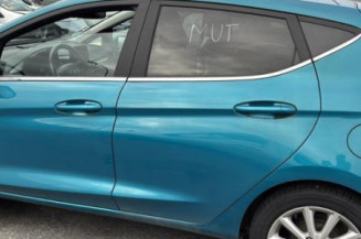 Pivot de moyeu avant gauche FORD FIESTA 7