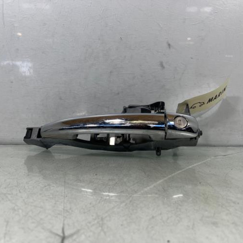 Poignee porte avant gauche DS DS3 Photo n°1