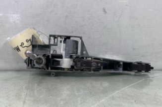 Poignee porte avant gauche DS DS3