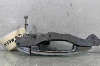 Poignee porte avant gauche DS DS3