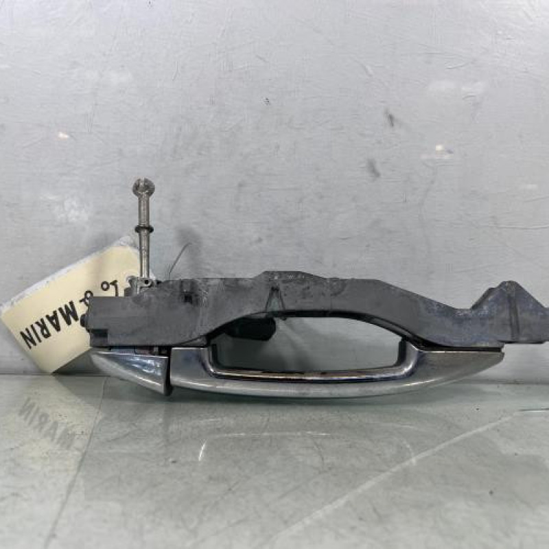 Poignee porte avant gauche DS DS3 Photo n°3