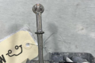 Poignee porte avant gauche DS DS3