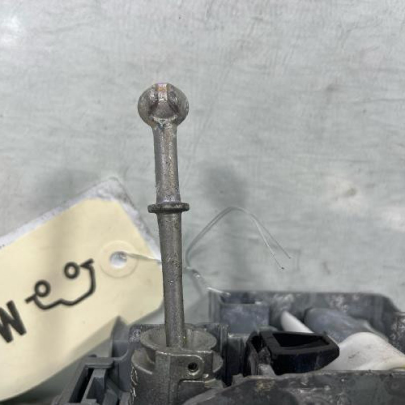 Poignee porte avant gauche DS DS3 Photo n°4