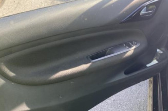 Poignee porte avant gauche DS DS3