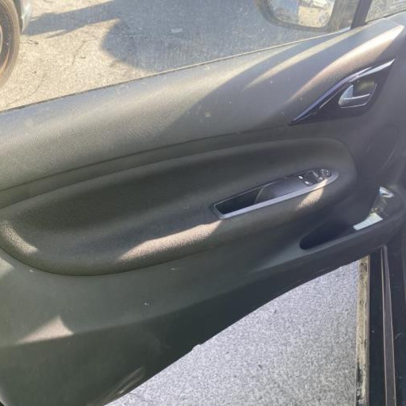 Poignee porte avant gauche DS DS3 Photo n°14