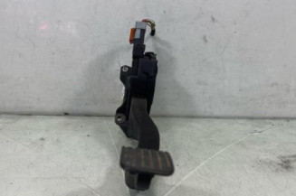 Pedale d'accelerateur DS DS3 Photo n°1