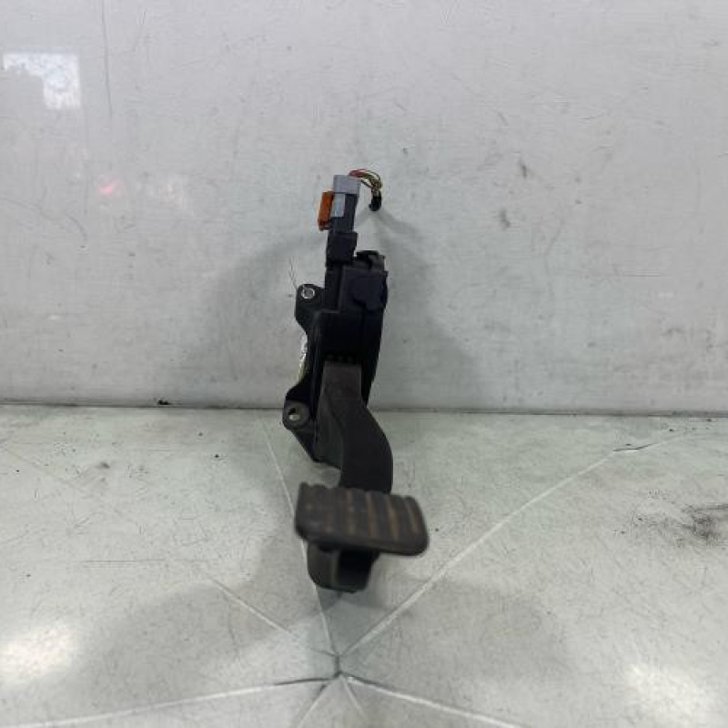 Pedale d'accelerateur DS DS3 Photo n°1