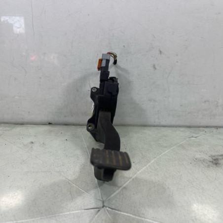 Pedale d'accelerateur DS DS3 Photo n°1