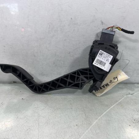 Pedale d'accelerateur DS DS3