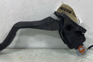 Pedale d'accelerateur DS DS3