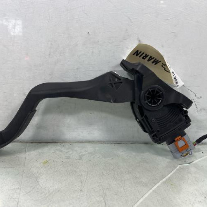 Pedale d'accelerateur DS DS3 Photo n°3