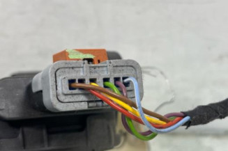 Pedale d'accelerateur DS DS3