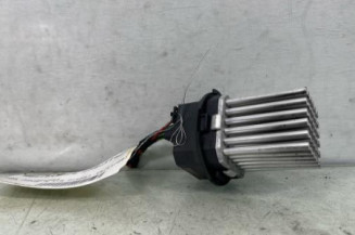 Resistance chauffage DS DS3 Photo n°1