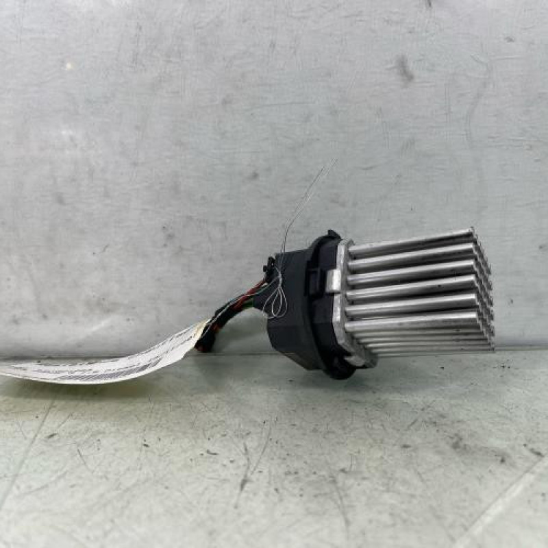 Resistance chauffage DS DS3 Photo n°1