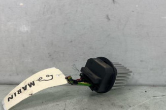 Resistance chauffage DS DS3