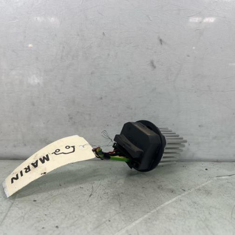 Resistance chauffage DS DS3 Photo n°2