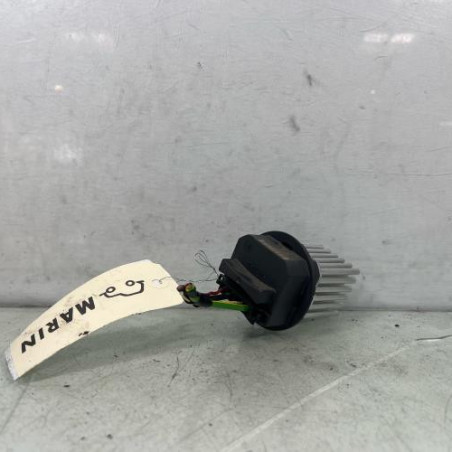 Resistance chauffage DS DS3