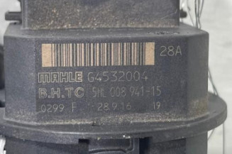 Resistance chauffage DS DS3