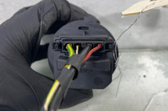 Resistance chauffage DS DS3