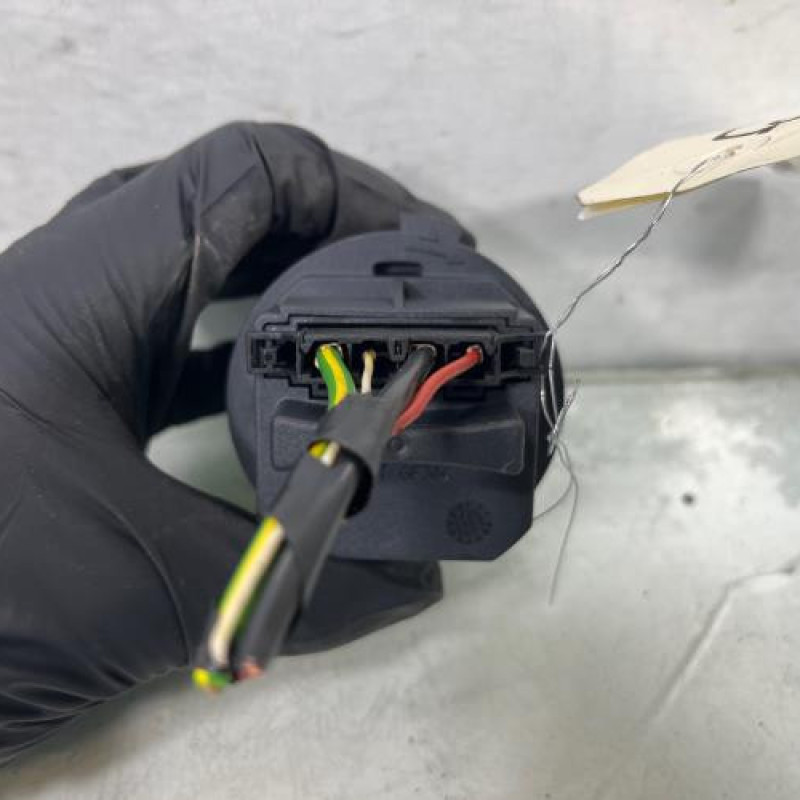 Resistance chauffage DS DS3 Photo n°4