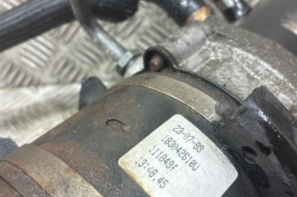 Pompe de direction CITROEN SAXO