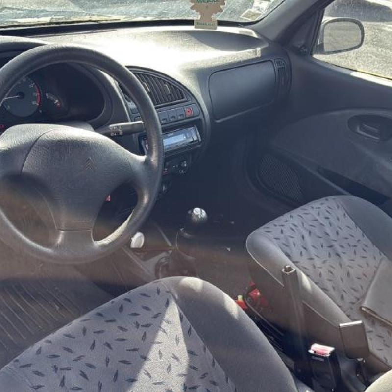 Pompe de direction CITROEN SAXO Photo n°20