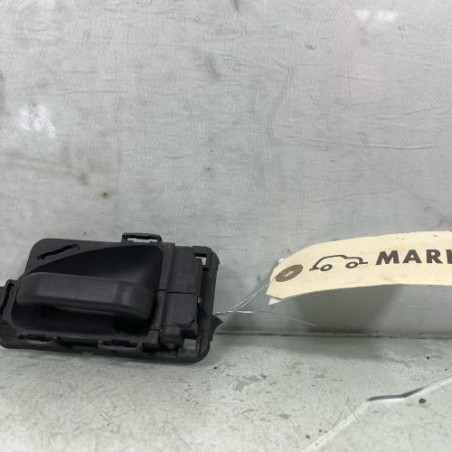 Poignee interieur avant droit CITROEN SAXO Photo n°1