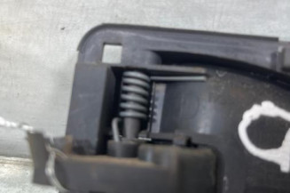Poignee interieur avant droit CITROEN SAXO