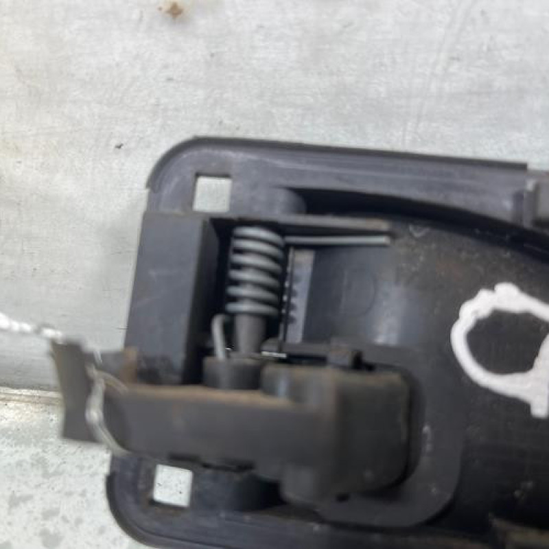 Poignee interieur avant droit CITROEN SAXO Photo n°3