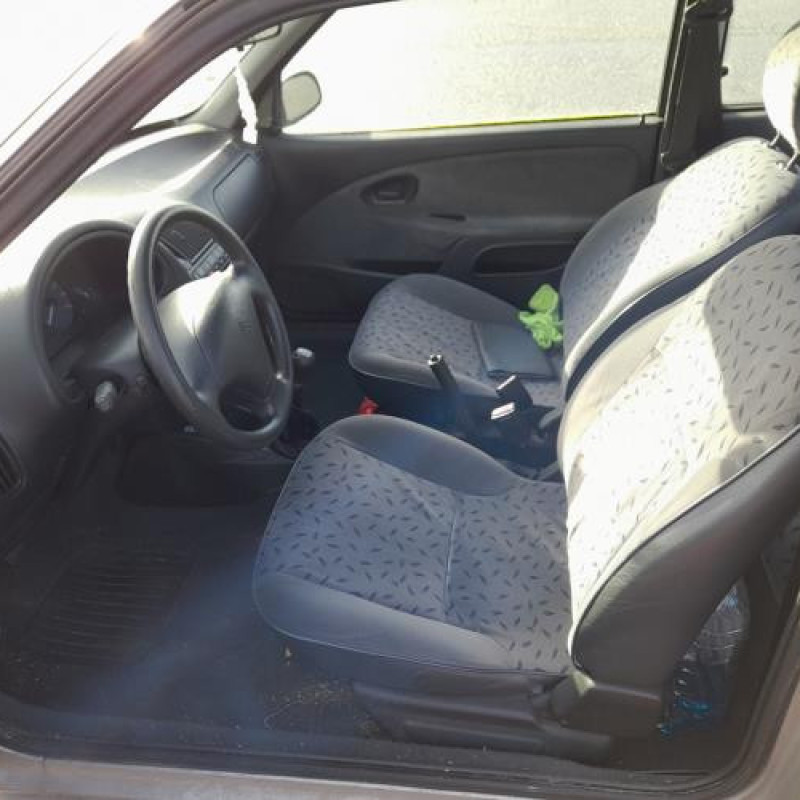 Poignee interieur avant droit CITROEN SAXO Photo n°5