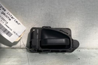 Poignee interieur avant gauche CITROEN SAXO Photo n°1