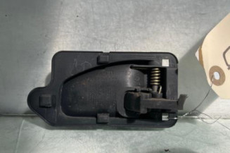 Poignee interieur avant gauche CITROEN SAXO