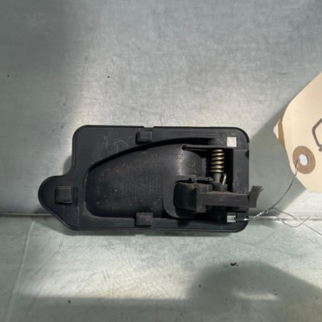 Poignee interieur avant gauche CITROEN SAXO