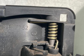 Poignee interieur avant gauche CITROEN SAXO