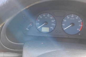 Poignee interieur avant gauche CITROEN SAXO