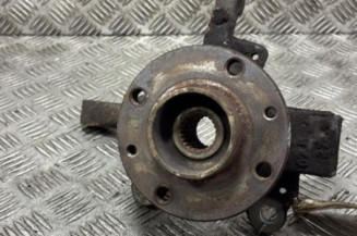 Pivot de moyeu avant gauche RENAULT CLIO 3