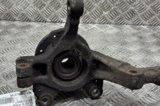 Pivot de moyeu avant gauche RENAULT CLIO 3
