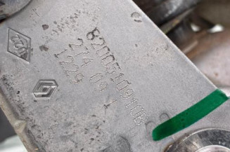 Pedale d'embrayage RENAULT CLIO 3