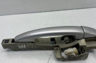 Poignee porte arriere droit PEUGEOT 407 Photo n°1
