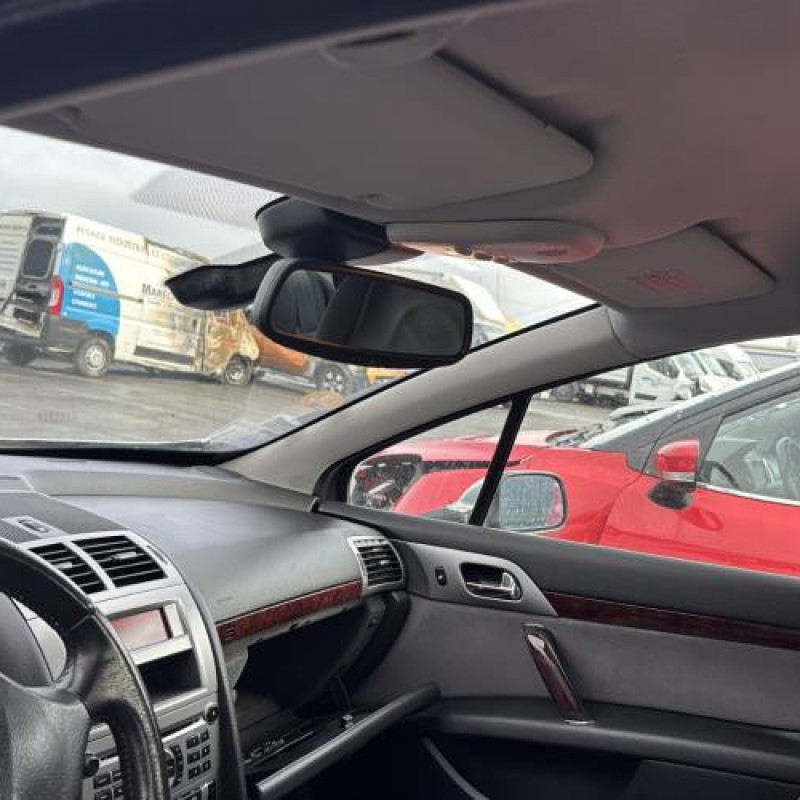 Poignee porte arriere droit PEUGEOT 407 Photo n°20